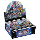 Yu-Gi-Oh! Duelist Pack Dimensional Guardians (36) Englisch