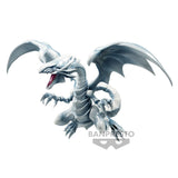 Yu-Gi-Oh! Figur Blue-Eyes White Dragon (13 cm)