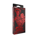 Yu-Gi-Oh! Legendary 5D's Decks Englisch