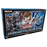 Yu-Gi-Oh! Legendary Collection Kaiba (2025 Reprint) Englisch