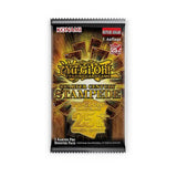 Yu-Gi-Oh! Quarter Century Stampede Booster Deutsch