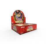 Yu-Gi-Oh! Retro Pack 2 Display Englisch