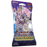 Yu-Gi-Oh! Special Booster Valiant Smashers Blister Pack Englisch