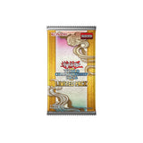Yu-Gi-Oh! World Championship 2026 Limited Pack Booster Englisch
