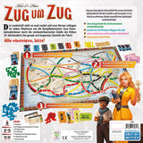 Zug um Zug (Refresh)