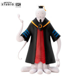 ASSASSINATION CLASSROOM - Figure "Koro Sensei" white