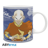 Avatar - Mug - 320 ml - Group