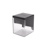 Gamegenic Bastion 100+ XL Schwarz/Clear