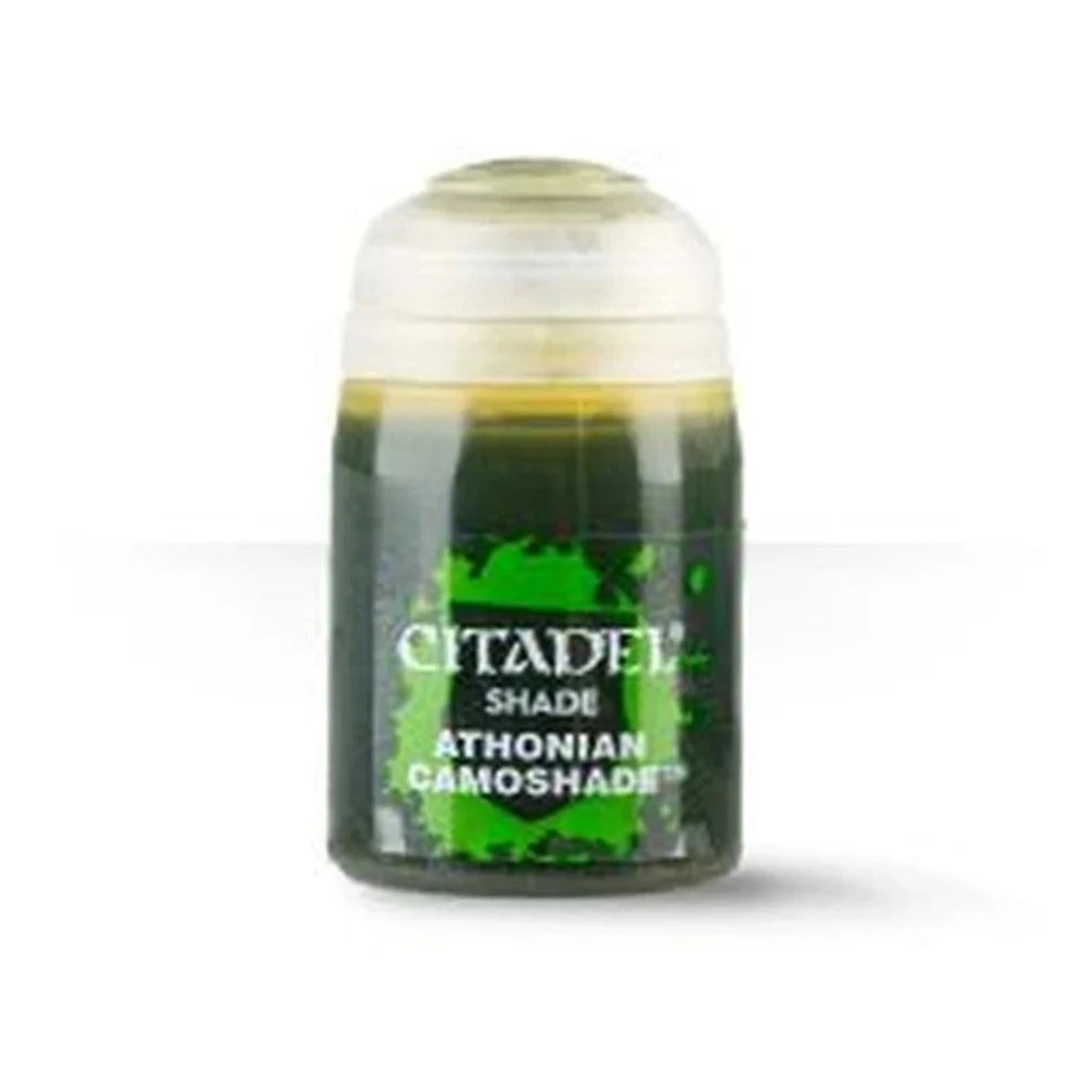 Citadel Shade Athonian Camoshade 24-21 (24ml)