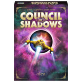 Council of Shadows *Empfohlen Kennerspiel des Jahres 2023*