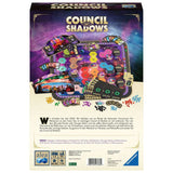 Council of Shadows *Empfohlen Kennerspiel des Jahres 2023*