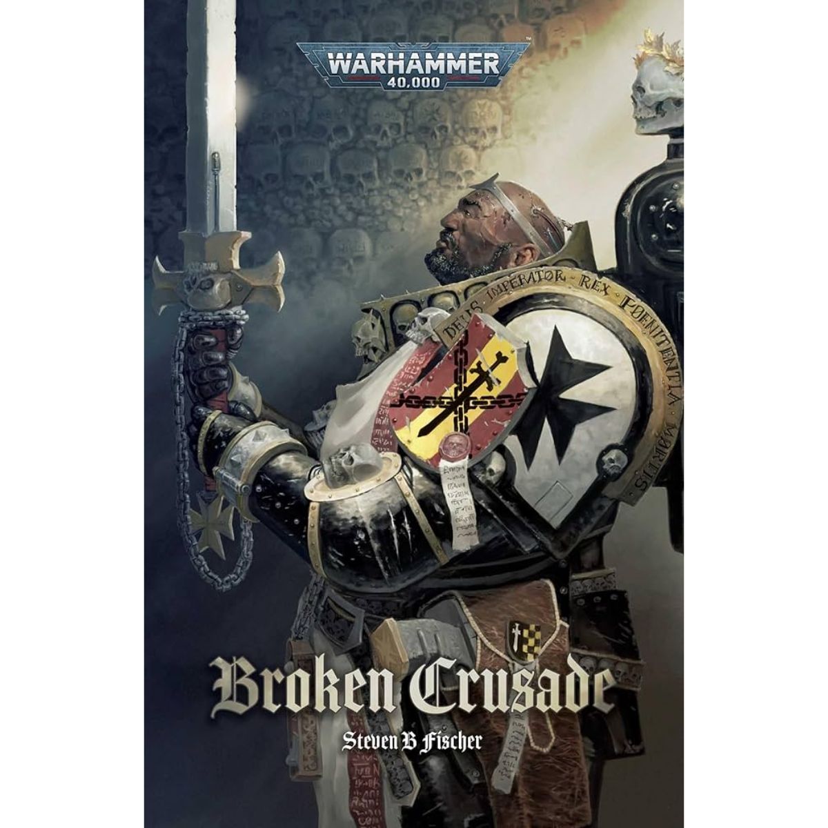 Warhammer 40.000 Broken Crusade