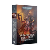 Warhammer 40.000 Vagabund der Leere (Deutsch)
