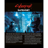 Cyberpunk RED Datenset