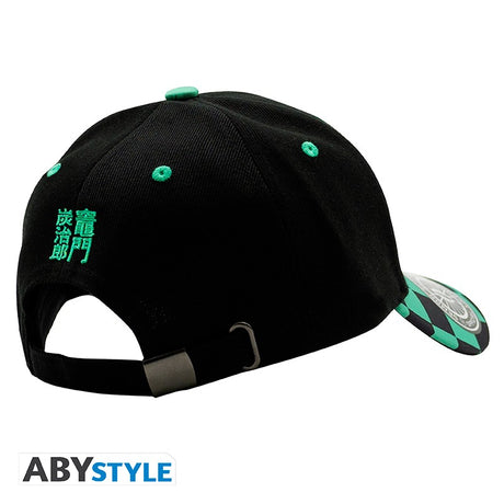 Demon Slayer - Cap - Tanjiro