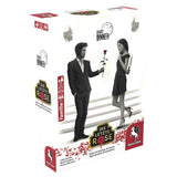 Deadly Dinner - Die letzte Rose