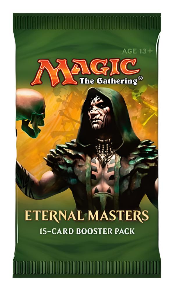 Eternal Masters Booster - EN