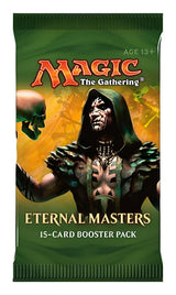 Eternal Masters Booster - EN