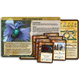 Spirit Island: Finder unsichtbarer Wege [Mini-Erweiterung]