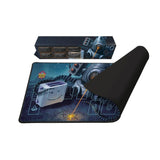 Mindbug: Earl B. Bug Spielmatte