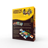 Heimliche Herrschaft