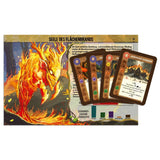 Spirit Island: Seele des Flächenbrands [Mini-Erweiterung]