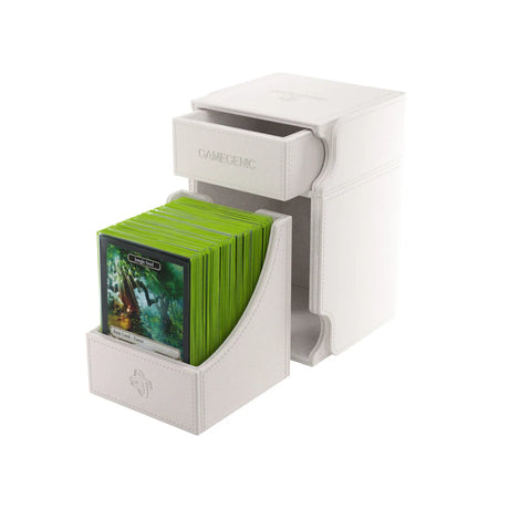 Gamegenic Watchtower 100+ Convertible XL White