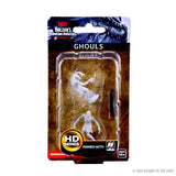 D&D Nolzur's Marvelous Unpainted Miniatures - Ghouls