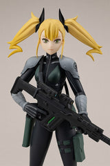 Kaiju No. 8 Kikoru Shinomiya Pop Up Parade Figur (18 cm)