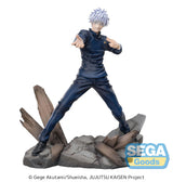 Jujutsu Kaisen Satoru Gojo "Fierce Battle" Figur (18 cm)