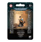 Warhammer 40.000 T' Au Empire Darkstrider