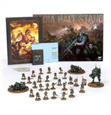 Warhammer 40.000 Astra Militarum Cadia hält Stand