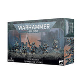 Warhammer 40.000 Astra Militarum Tempestus Scions