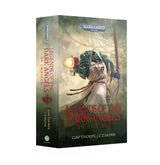 Warhammer 40.000 Legends of the Dark Angels Englisch