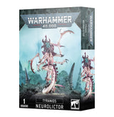 Warhammer 40.000 Tyranids Neurolictor