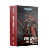 Word Bearers The Omnibus