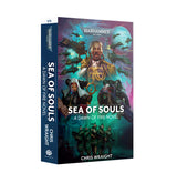 Warhammer 40.000 Dawn of War Fire Sea of Souls Englisch  (PB)