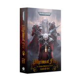 Warhammer 40.000 Pilgrims of Fire Englisch (PB)