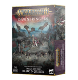 Warhammer Age of Sigmar Soulblight Gravelords Fangs of the Blood Queen