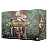 Warhammer Age of Sigmar Skaventide Englisch