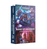 Warhammer 40.000 Dawn of Fire Hand of Abaddon Englisch (PB)