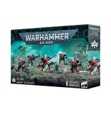 Warhammer 40.000 Aeldari Warp Spiders