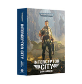 Warhammer 40.000 Interceptor City