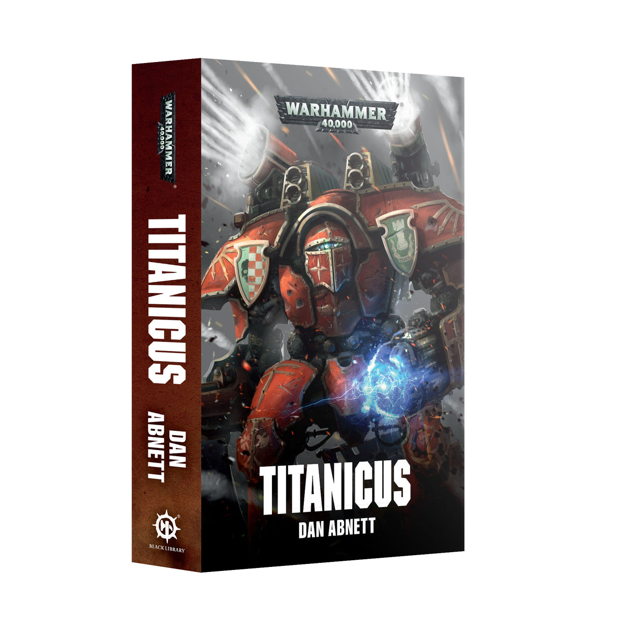 Warhammer 40.000 Titanicus