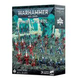 Warhammer 40.000 Aeldari Combat Patrol