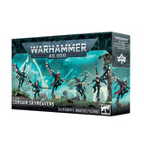 Warhammer 40.000 Aeldari Corsair Skyreavers