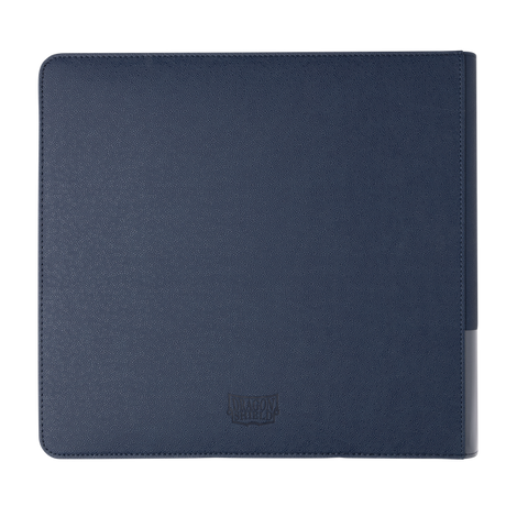 Dragon Shield Card Codex Zipster Binder XL Midnight Blue