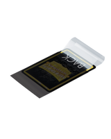 Dragon Shield Standard Perfect Fit Sealable Sleeves - Smoke/Clear (100 Sleeves)