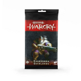 Warhammer Age of Sigmar Warcry Kharadron Overloads Card Pack