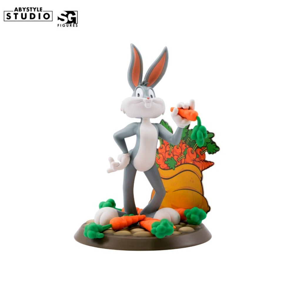 Figurine Speedy Gonzales Looney Tunes - Warner Bros 7,5cm (2003) Neuve
